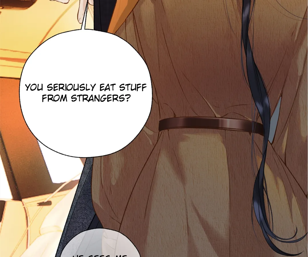 Accidental Love - Chapter 30 manhwa