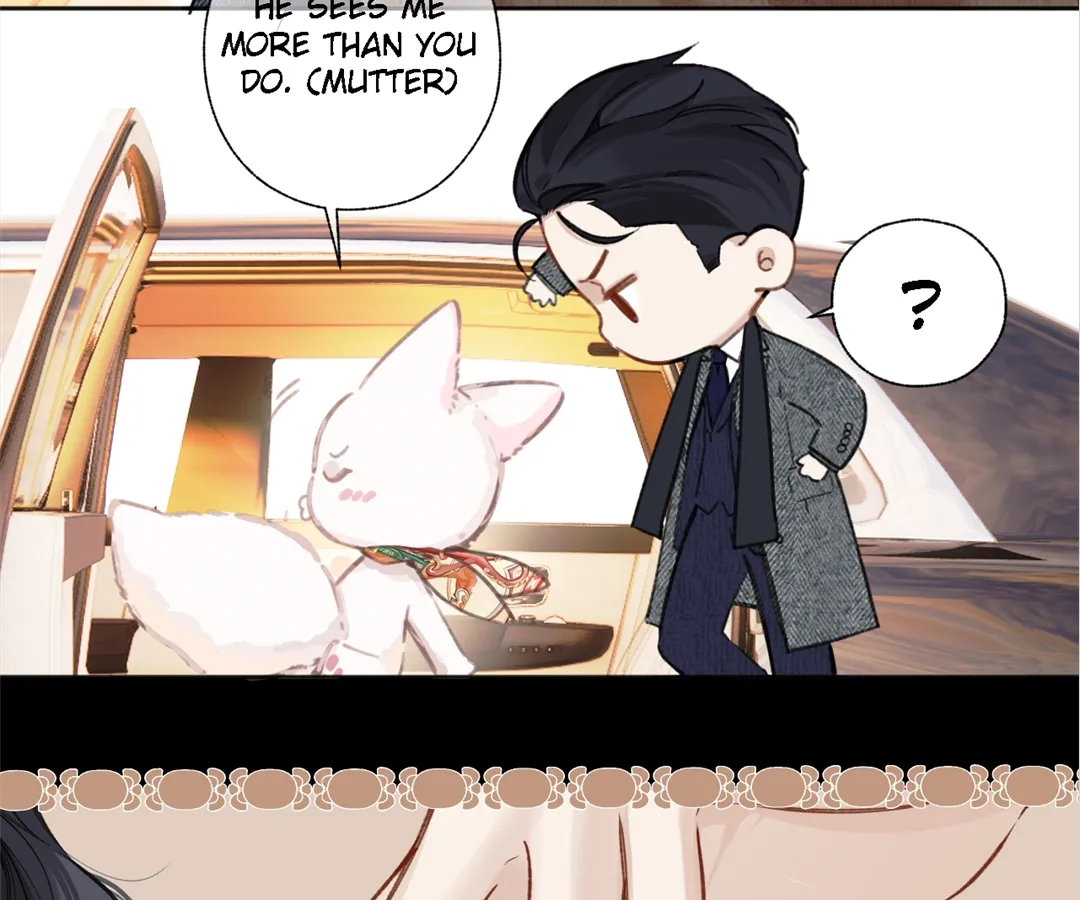 Accidental Love - Chapter 30 manhwa