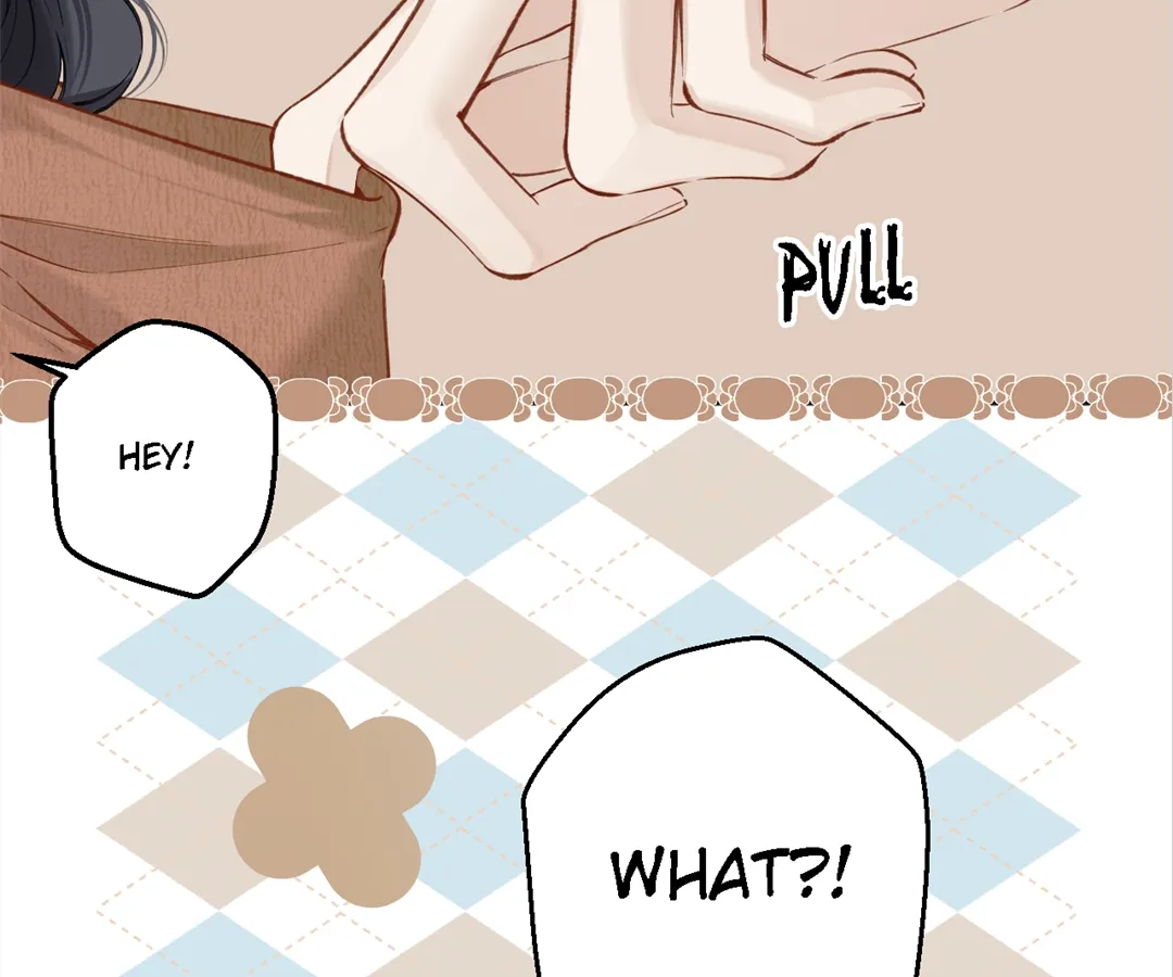 Accidental Love - Chapter 30 manhwa