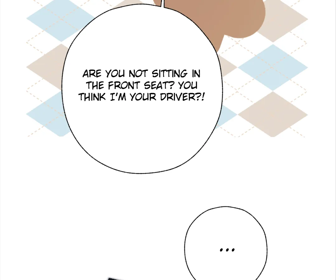 Accidental Love - Chapter 30 manhwa