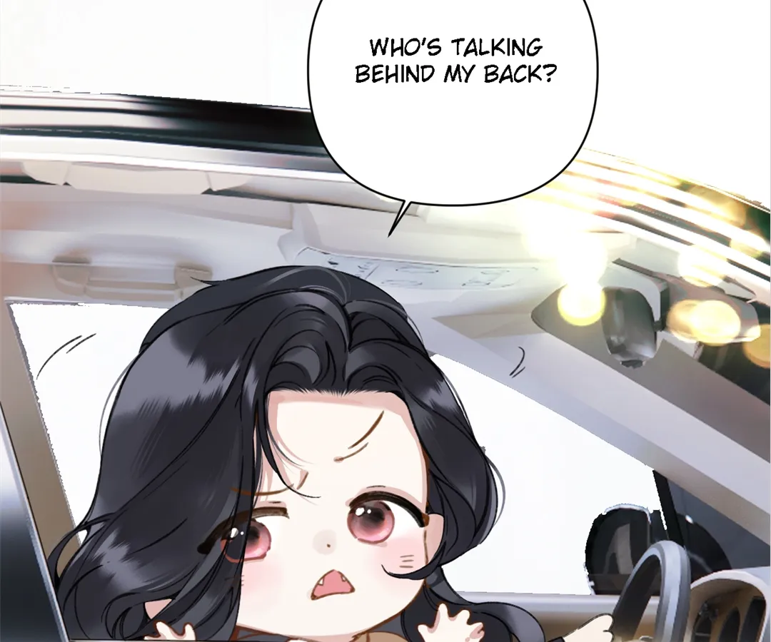 Accidental Love - Chapter 30 manhwa