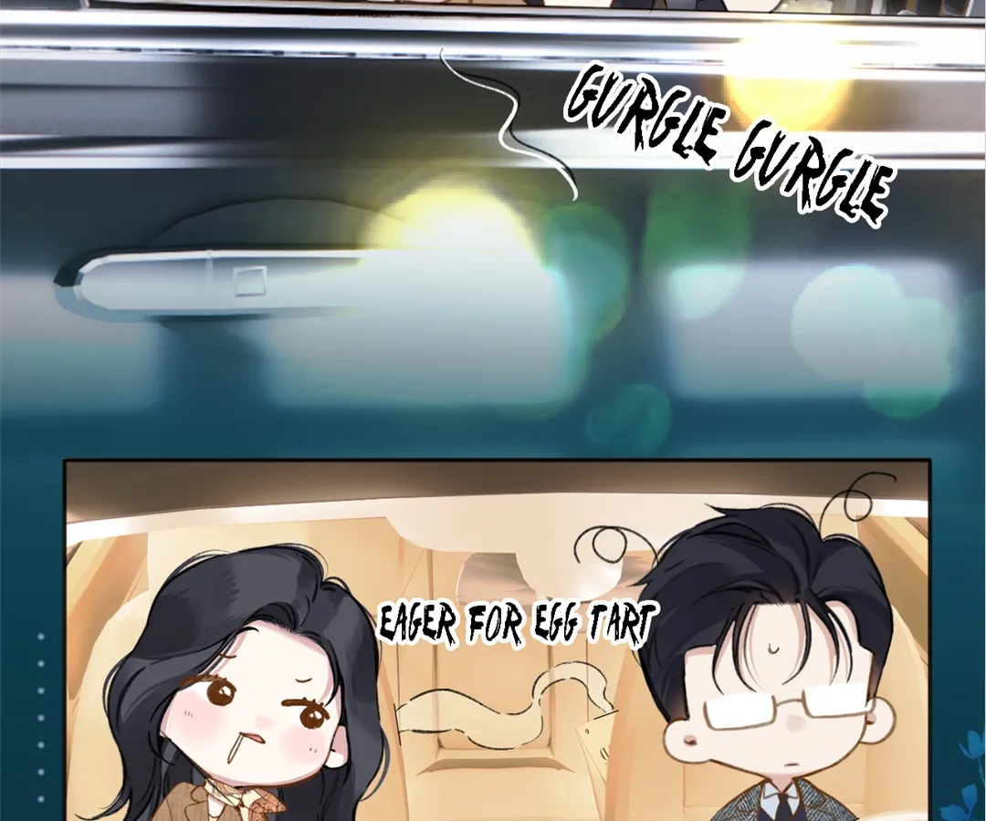 Accidental Love - Chapter 30 manhwa