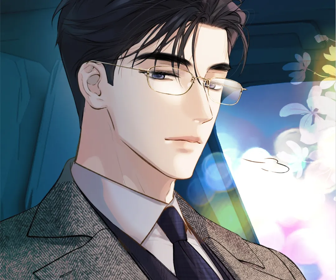 Accidental Love - Chapter 30 manhwa