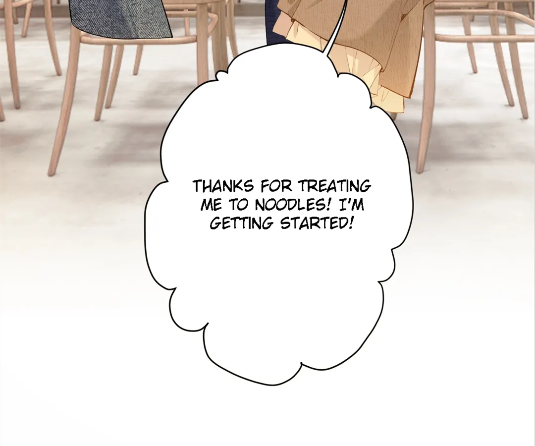 Accidental Love - Chapter 30 manhwa