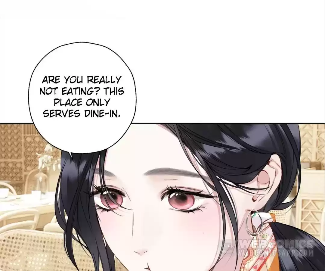 Accidental Love - Chapter 30 manhwa