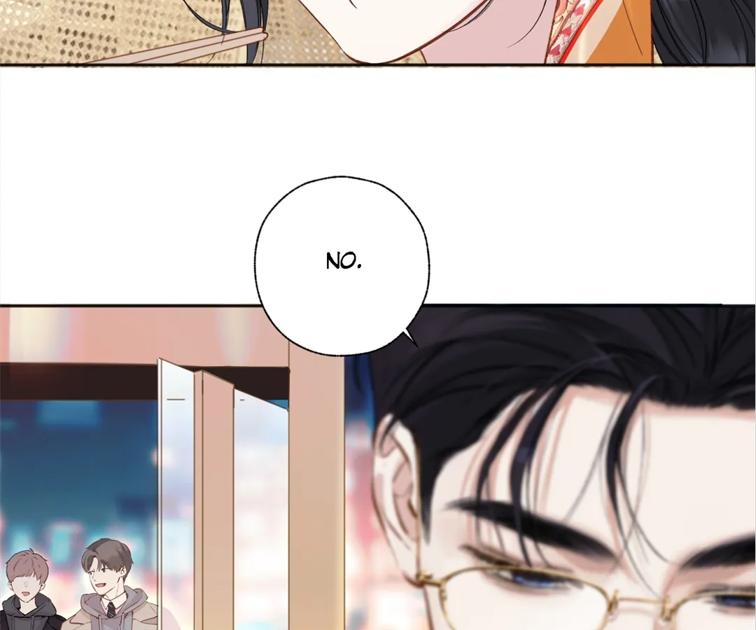 Accidental Love - Chapter 30 manhwa