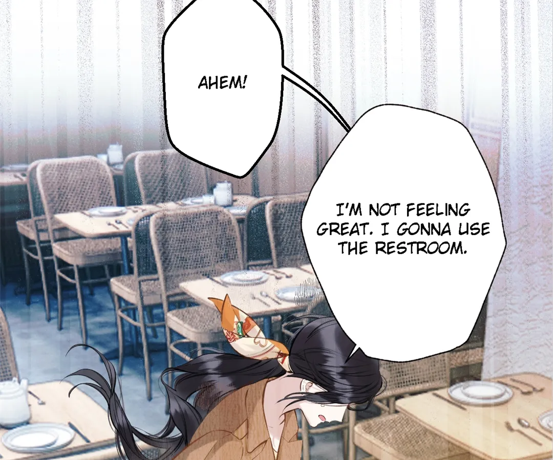 Accidental Love - Chapter 30 manhwa