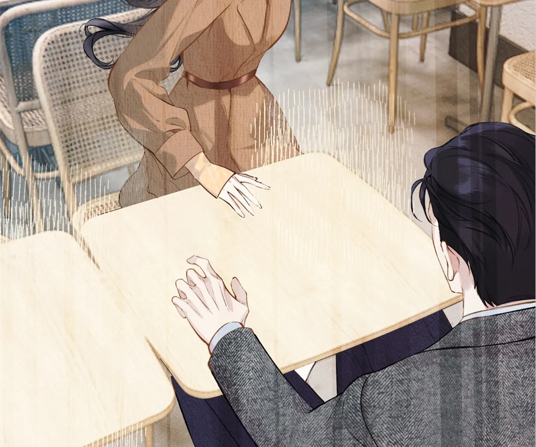 Accidental Love - Chapter 30 manhwa