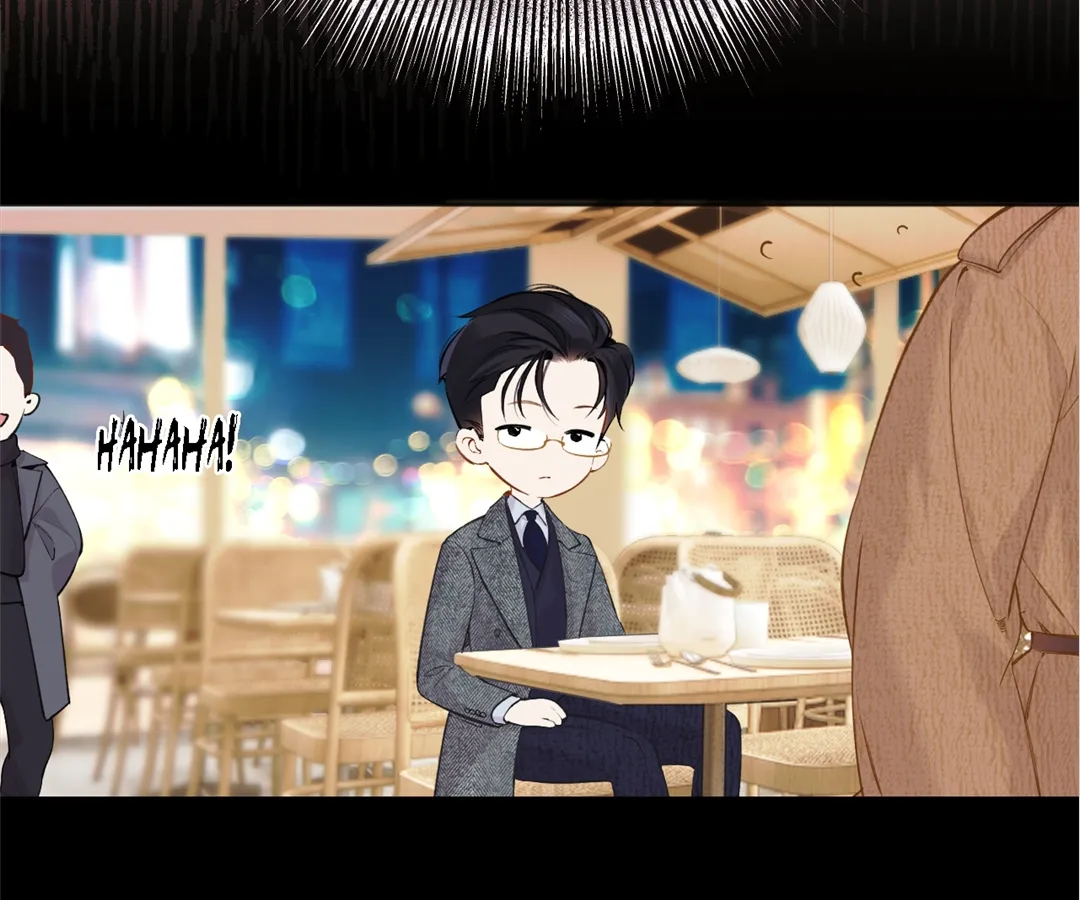 Accidental Love - Chapter 30 manhwa