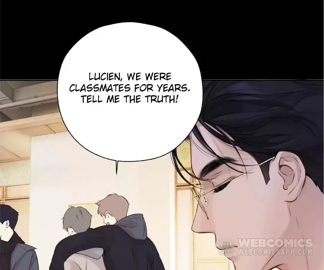 Accidental Love - Chapter 30 manhwa