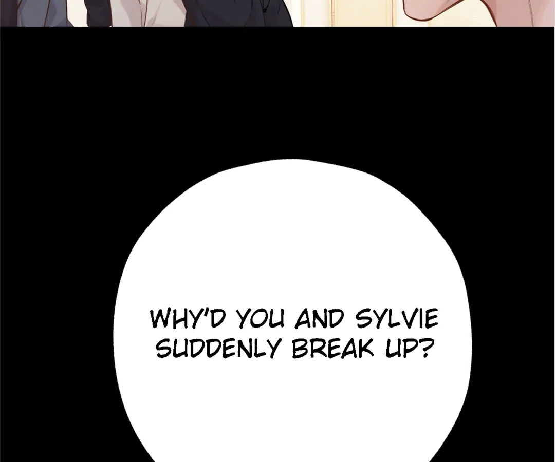 Accidental Love - Chapter 30 manhwa