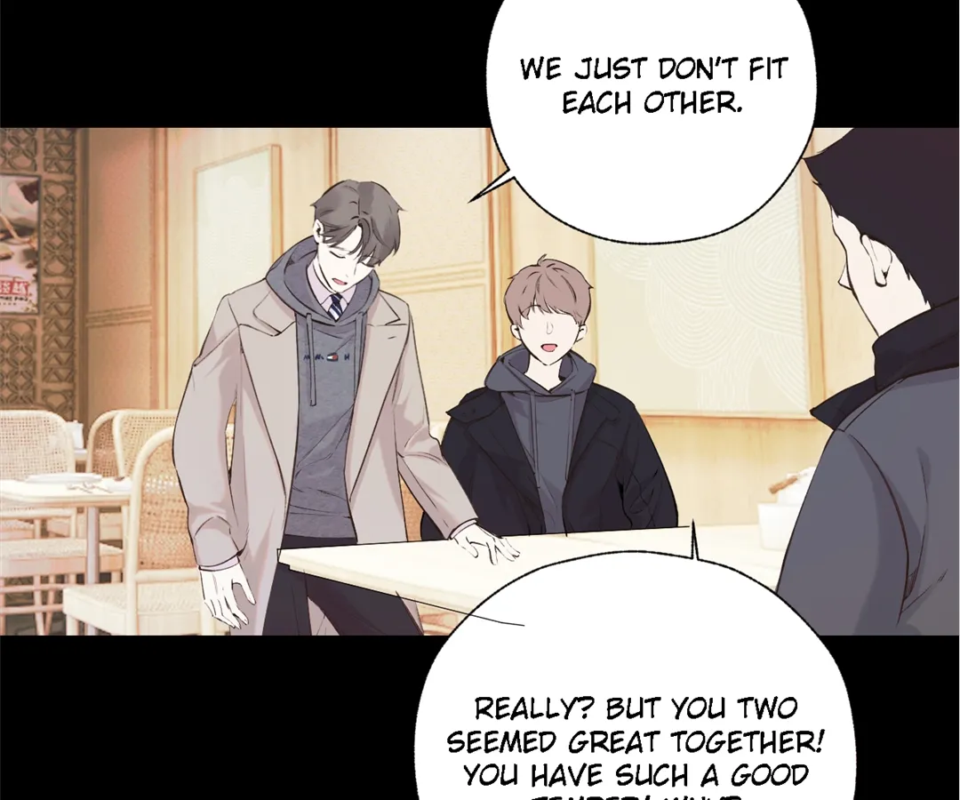 Accidental Love - Chapter 30 manhwa