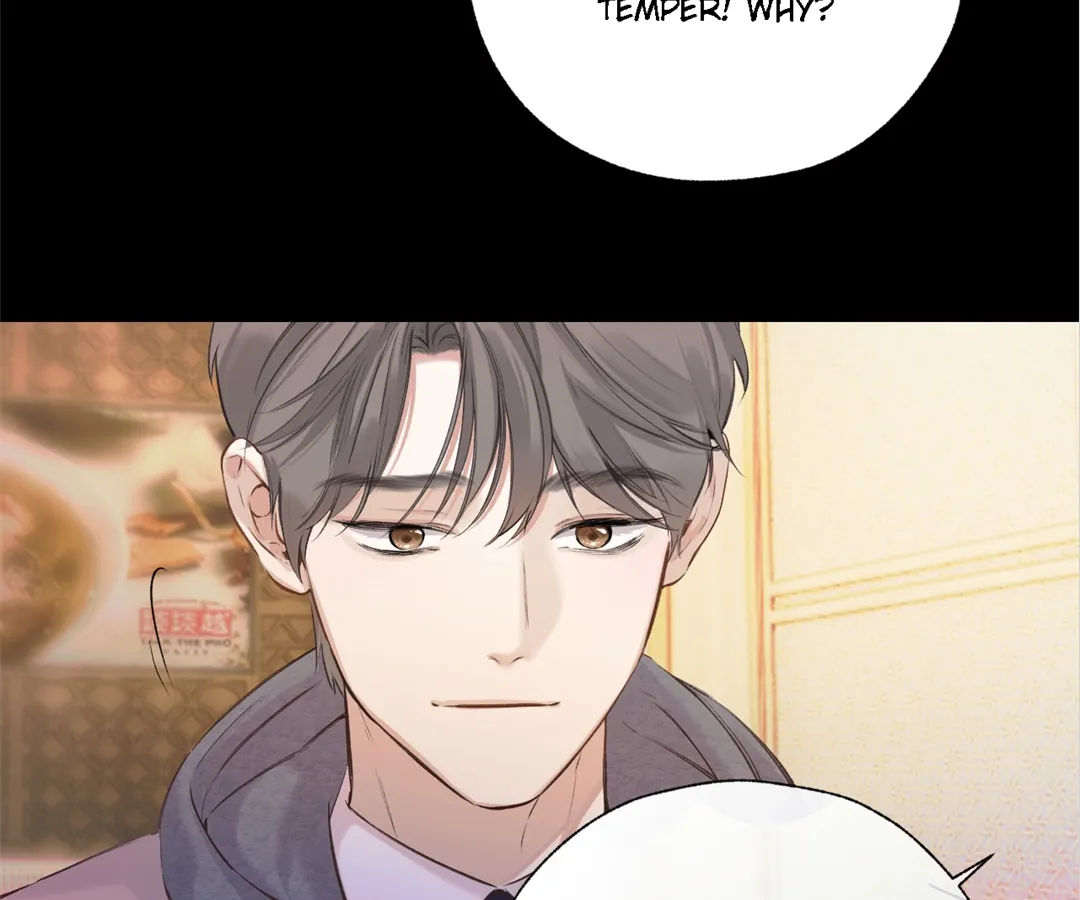 Accidental Love - Chapter 30 manhwa
