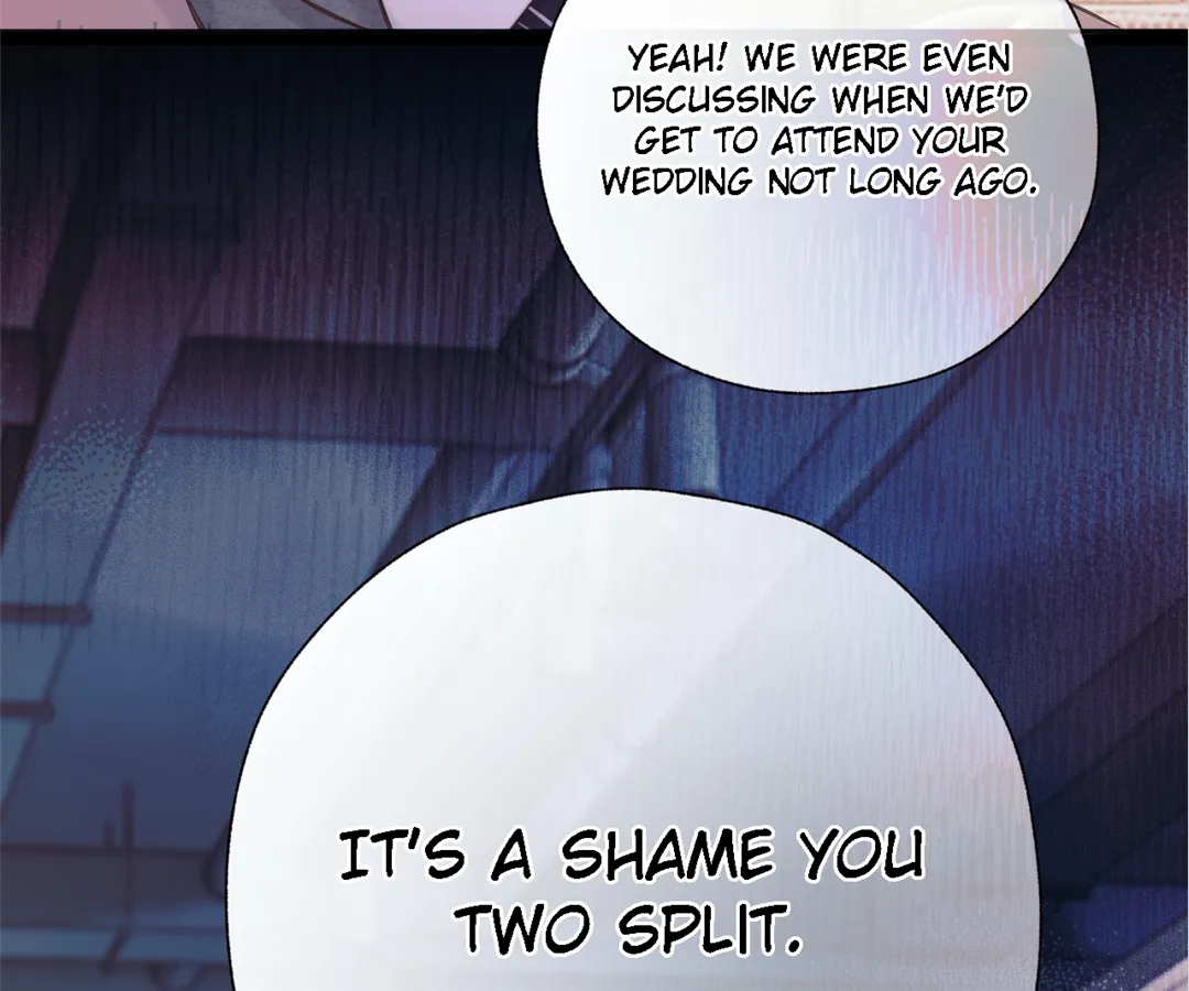Accidental Love - Chapter 30 manhwa