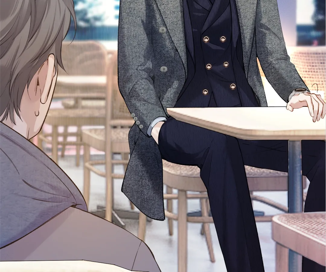 Accidental Love - Chapter 30 manhwa