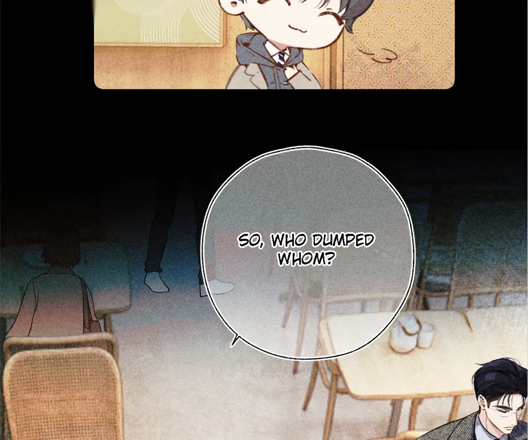 Accidental Love - Chapter 31 manhwa