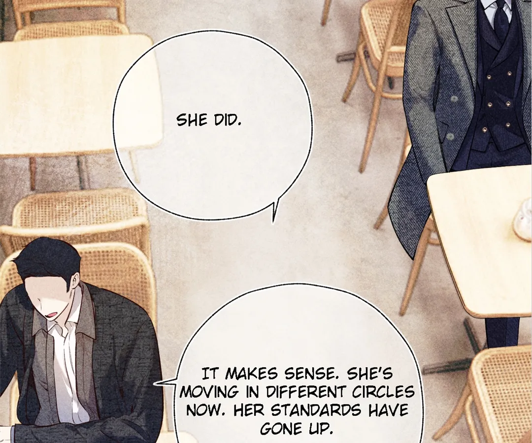 Accidental Love - Chapter 31 manhwa