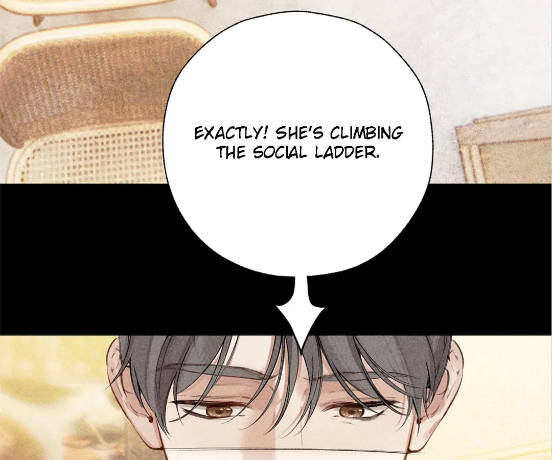 Accidental Love - Chapter 31 manhwa