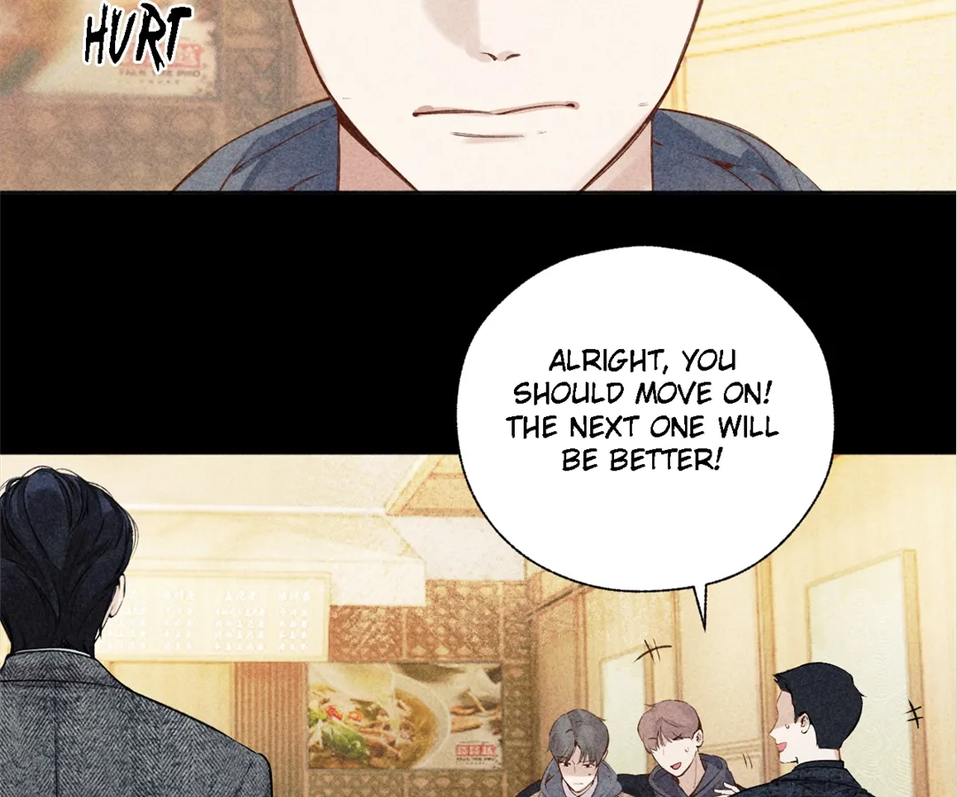 Accidental Love - Chapter 31 manhwa