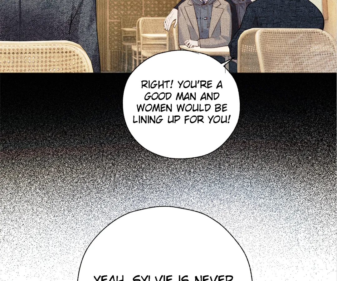 Accidental Love - Chapter 31 manhwa