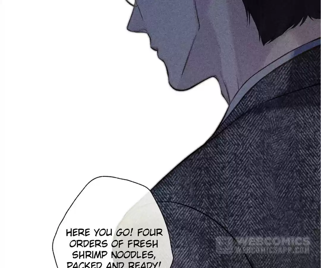 Accidental Love - Chapter 31 manhwa