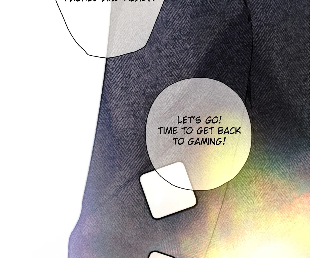 Accidental Love - Chapter 31 manhwa