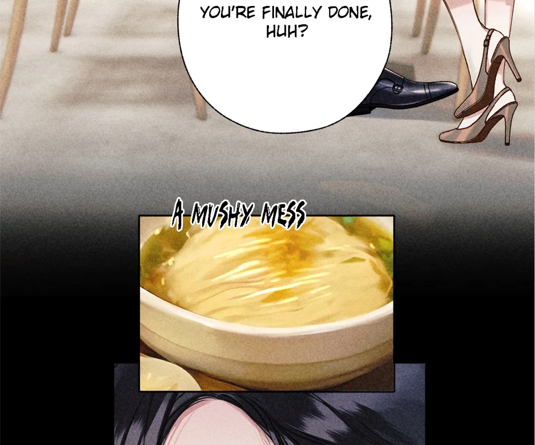 Accidental Love - Chapter 31 manhwa