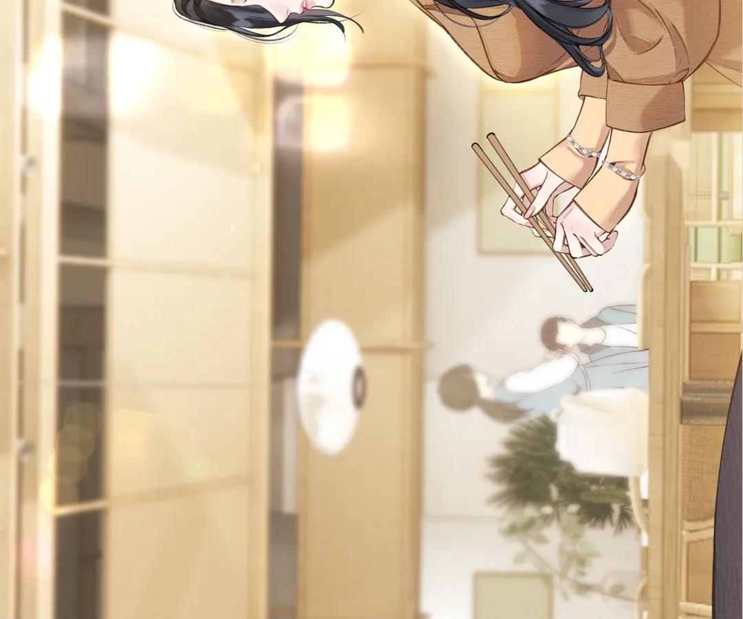 Accidental Love - Chapter 31 manhwa