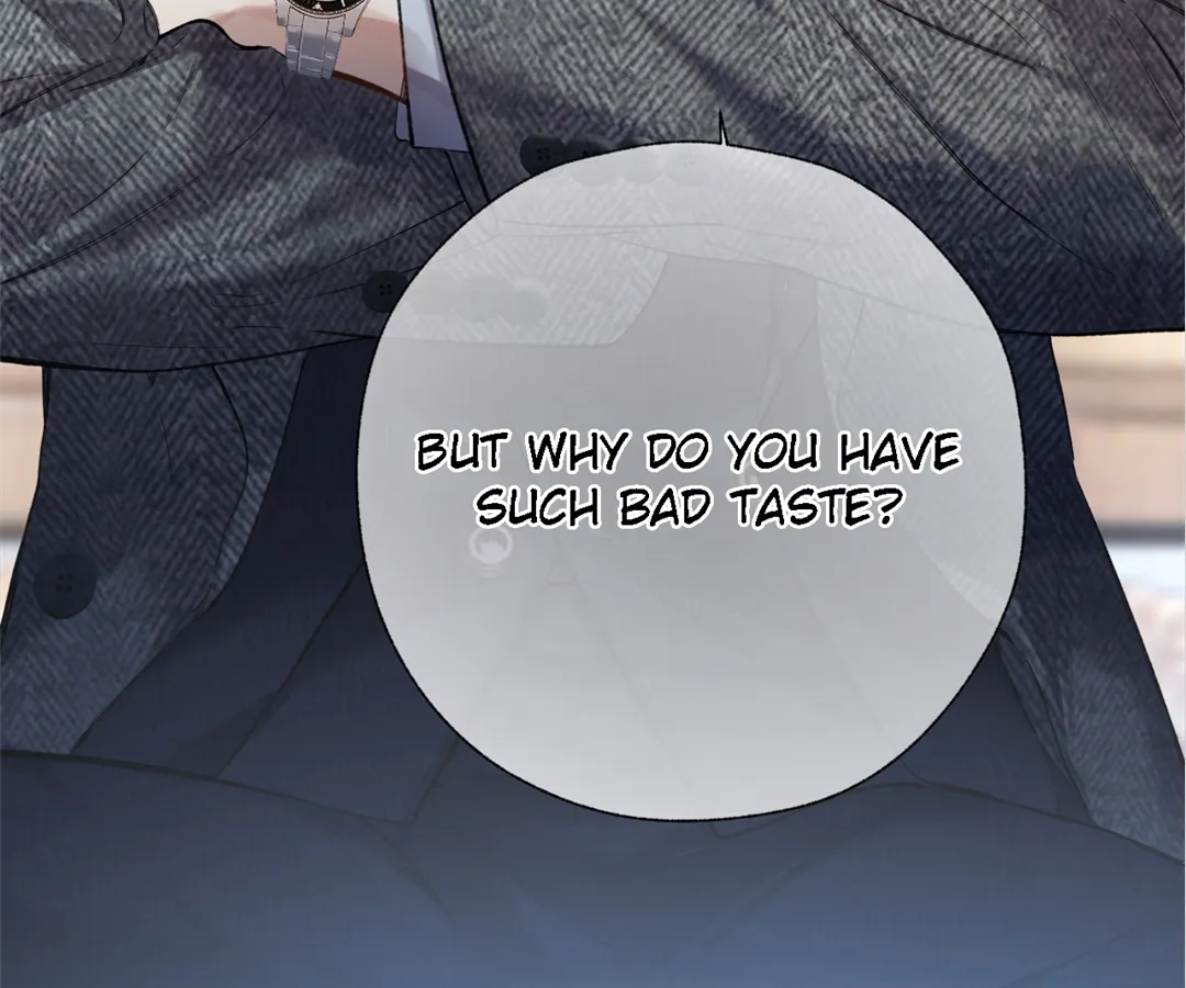 Accidental Love - Chapter 31 manhwa