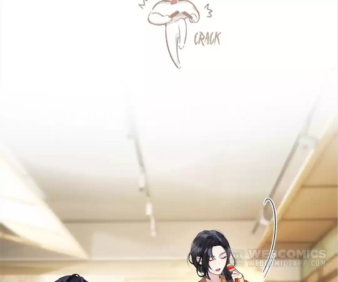 Accidental Love - Chapter 31 manhwa