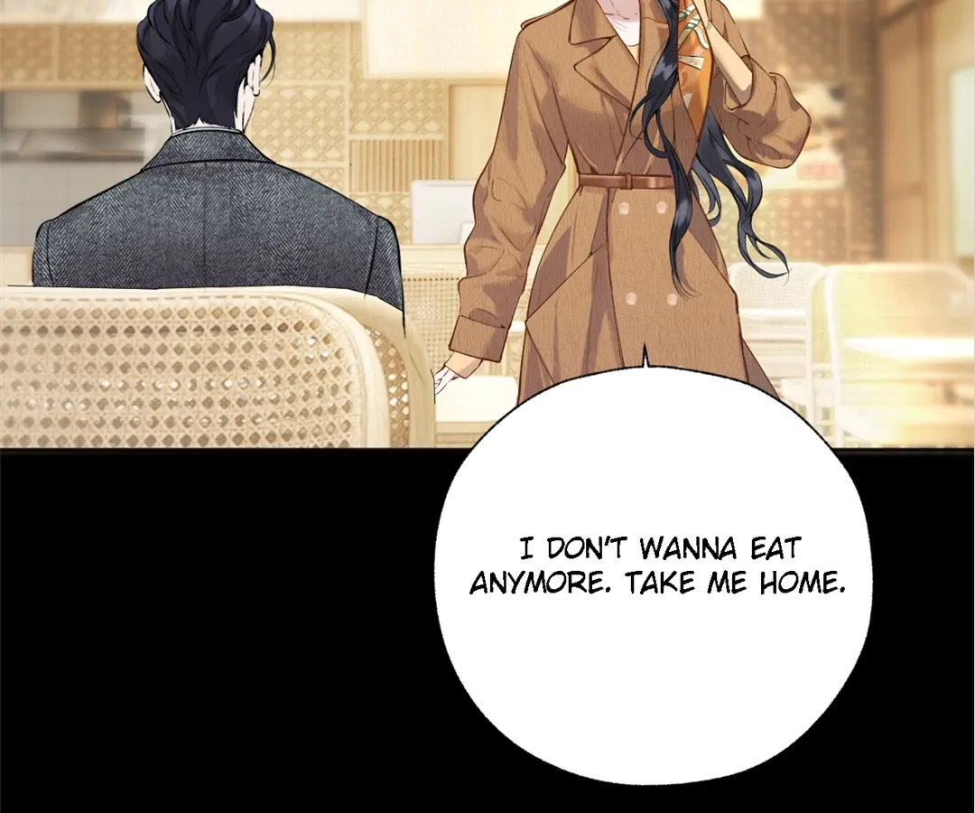 Accidental Love - Chapter 31 manhwa