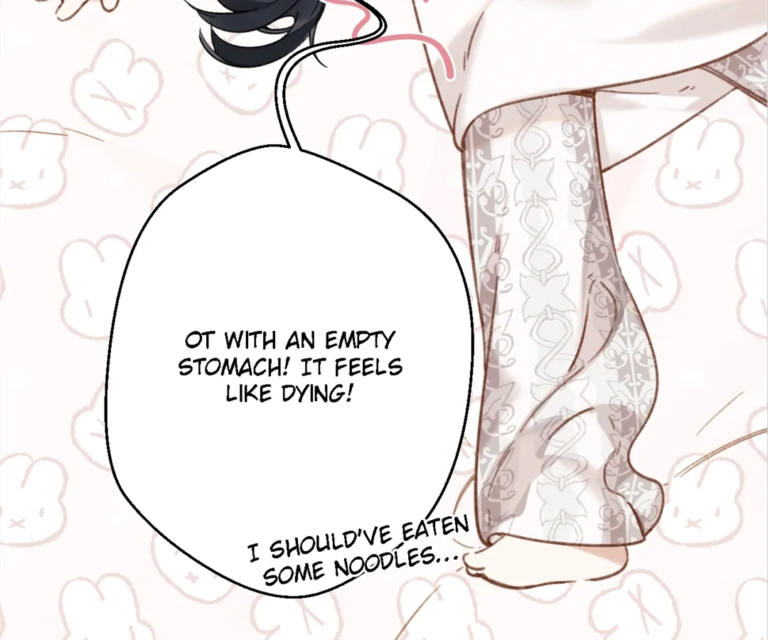 Accidental Love - Chapter 31 manhwa