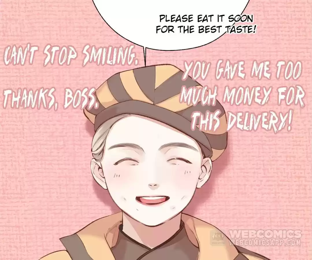 Accidental Love - Chapter 31 manhwa