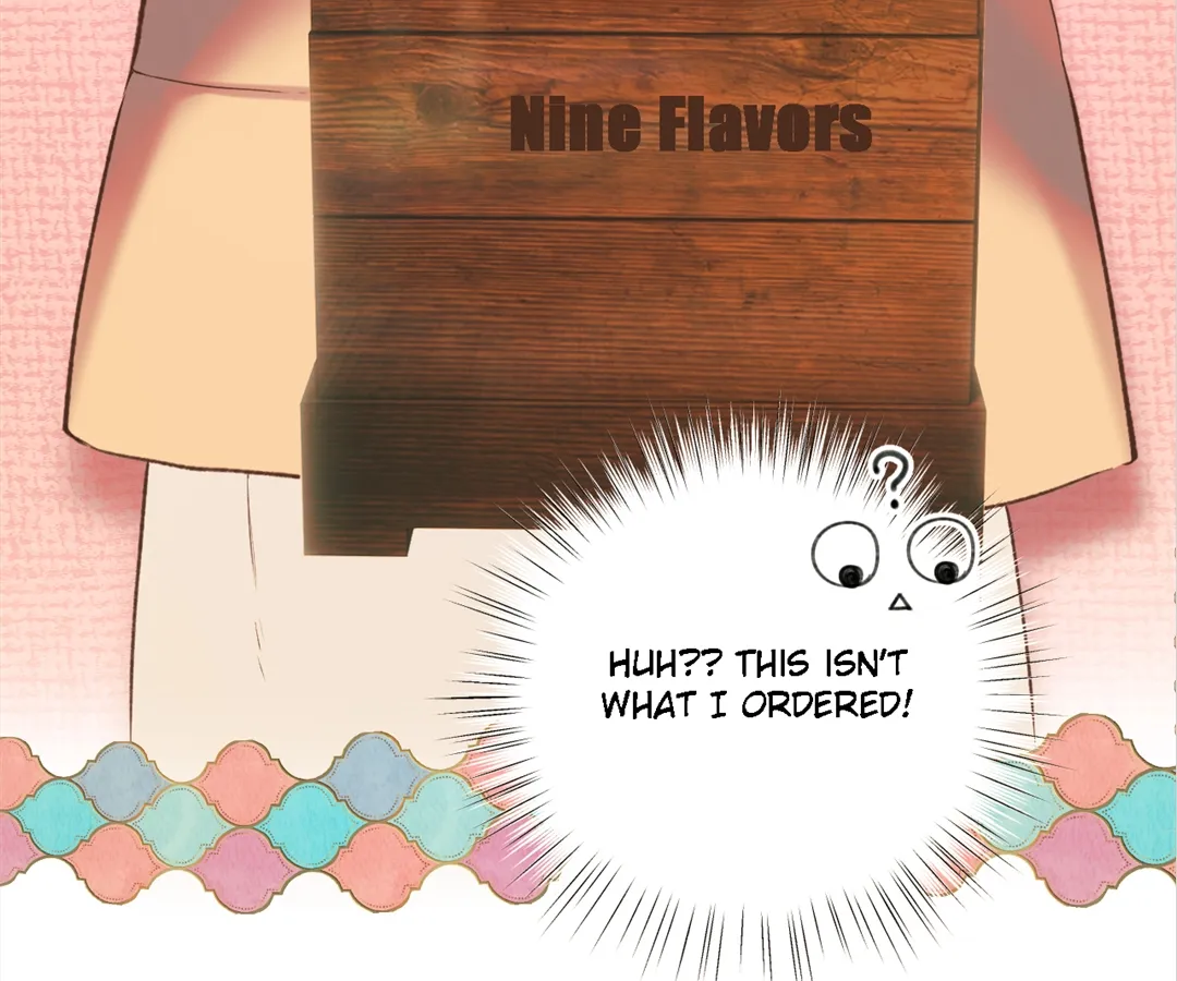 Accidental Love - Chapter 31 manhwa