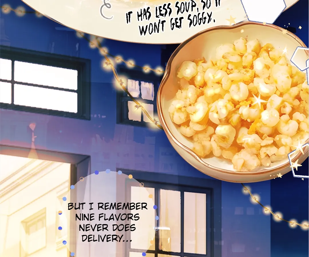 Accidental Love - Chapter 31 manhwa