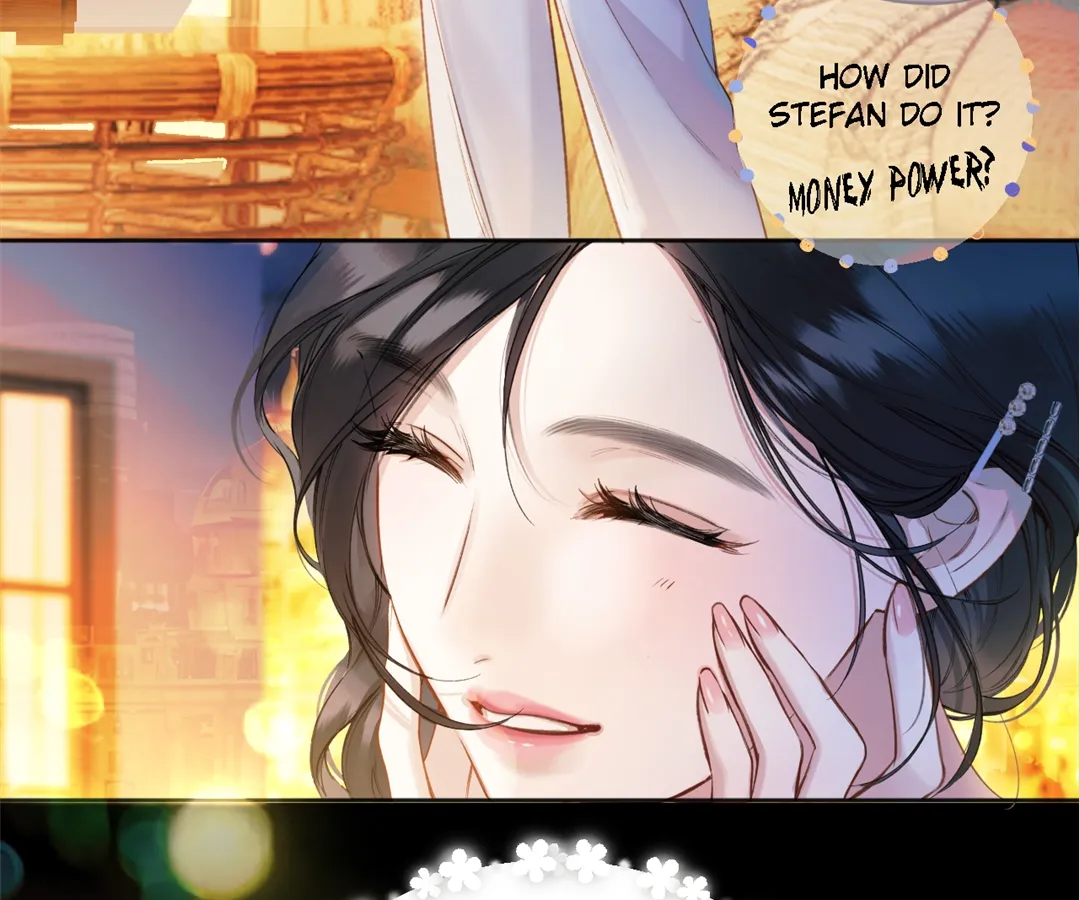 Accidental Love - Chapter 31 manhwa