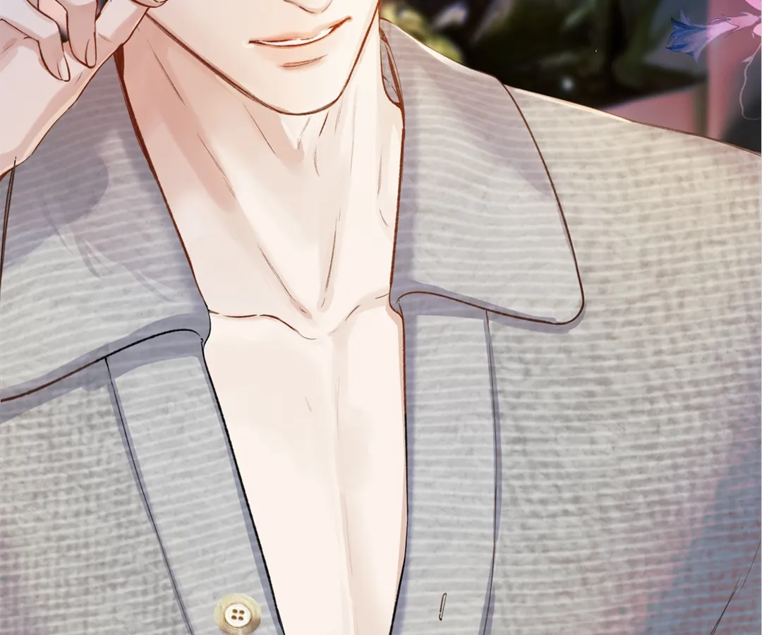 Accidental Love - Chapter 31 manhwa