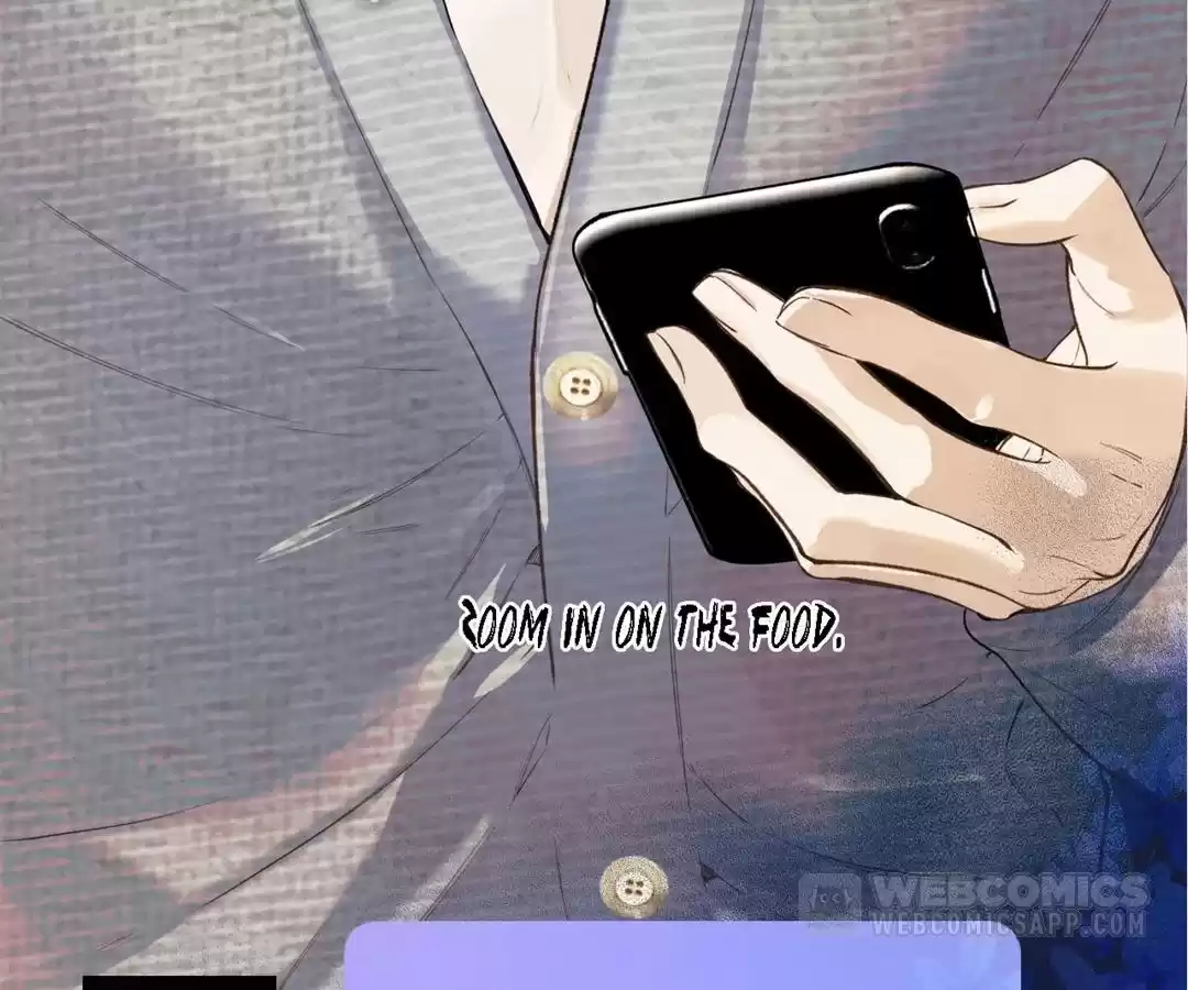 Accidental Love - Chapter 31 manhwa