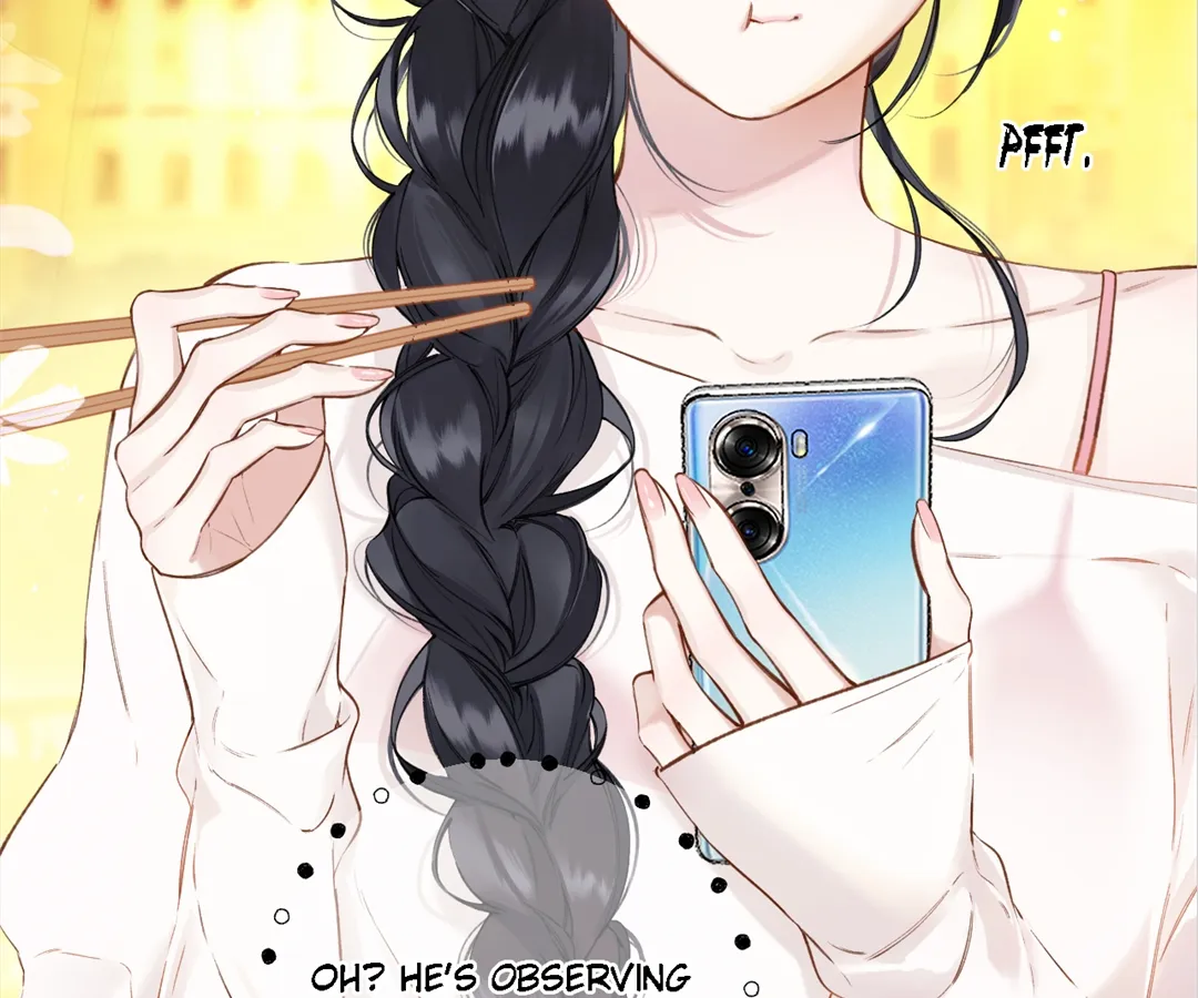 Accidental Love - Chapter 31 manhwa