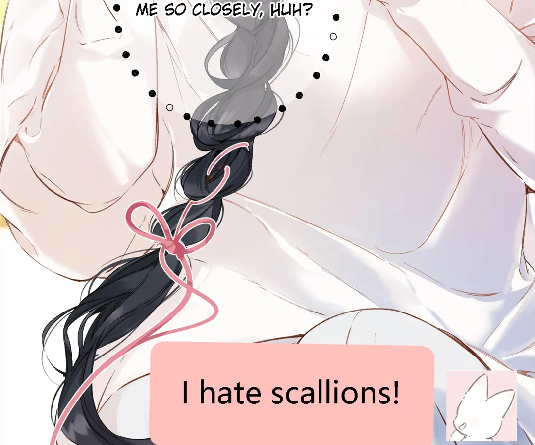 Accidental Love - Chapter 31 manhwa