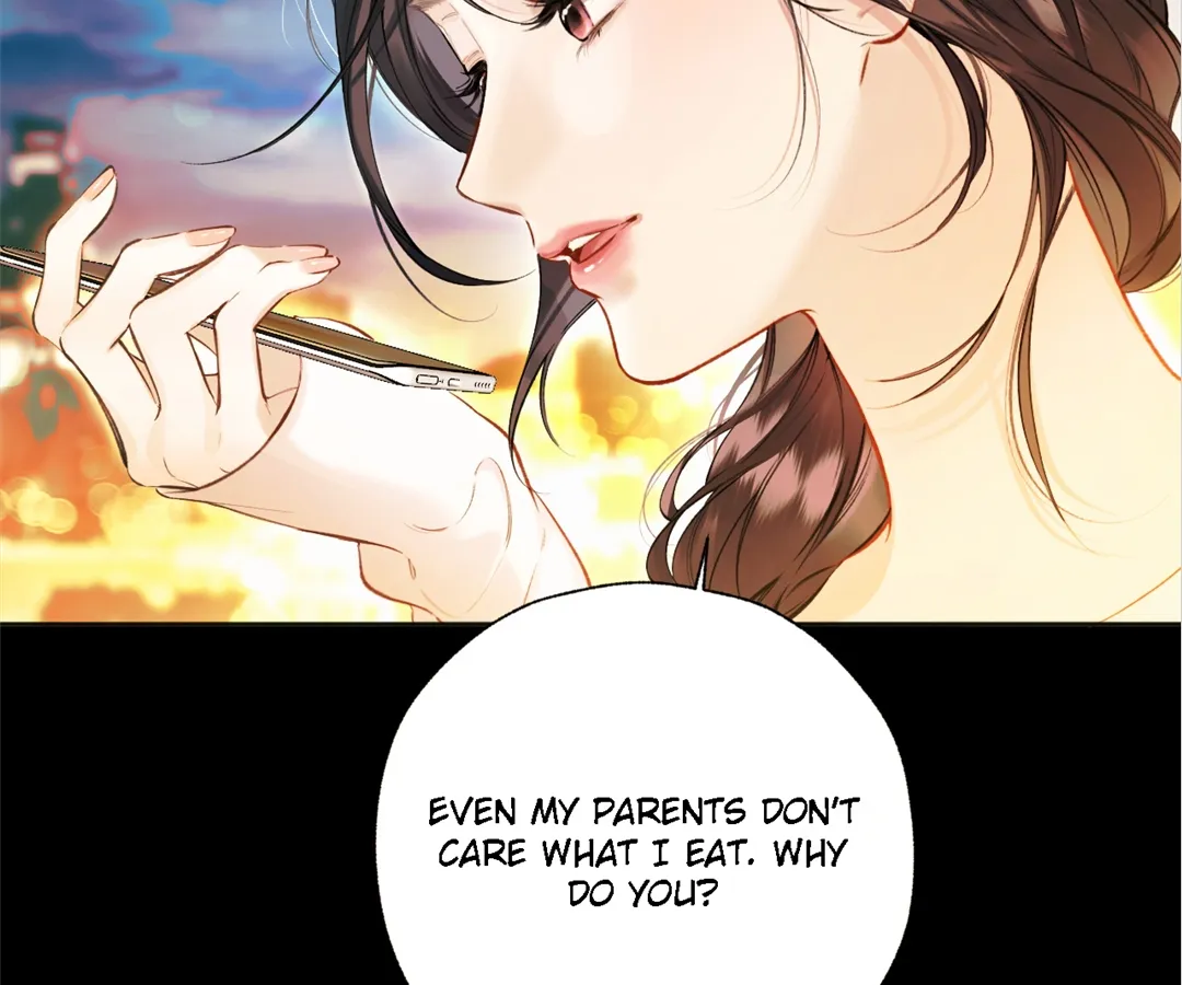 Accidental Love - Chapter 31 manhwa