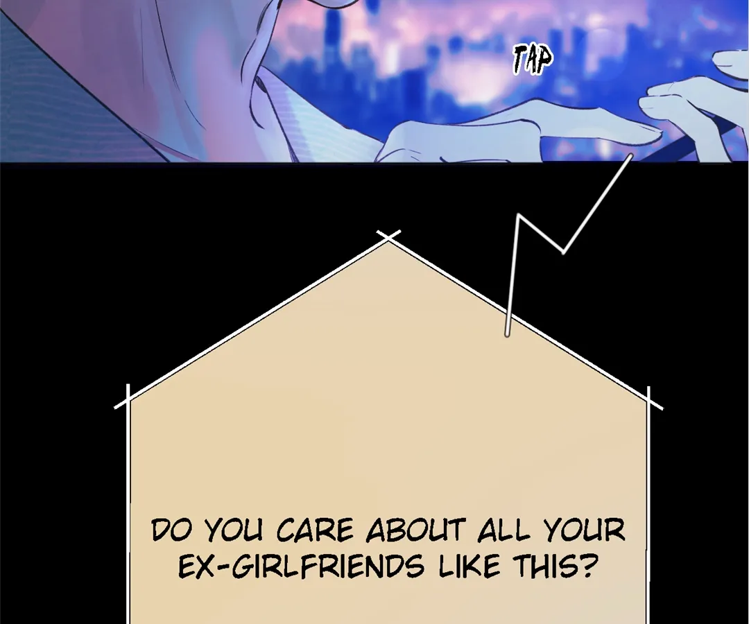 Accidental Love - Chapter 31 manhwa