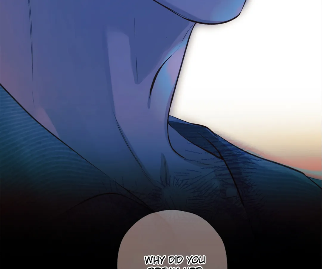 Accidental Love - Chapter 31 manhwa
