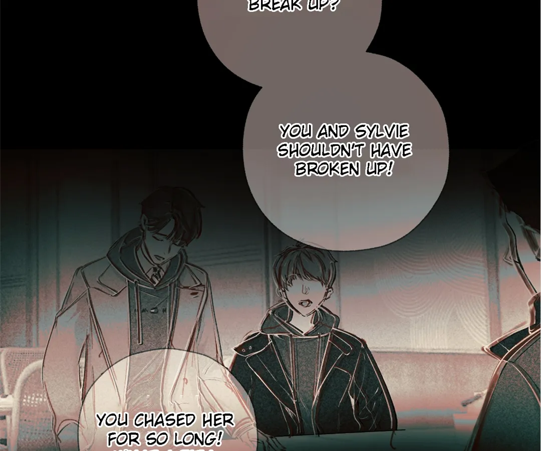 Accidental Love - Chapter 31 manhwa
