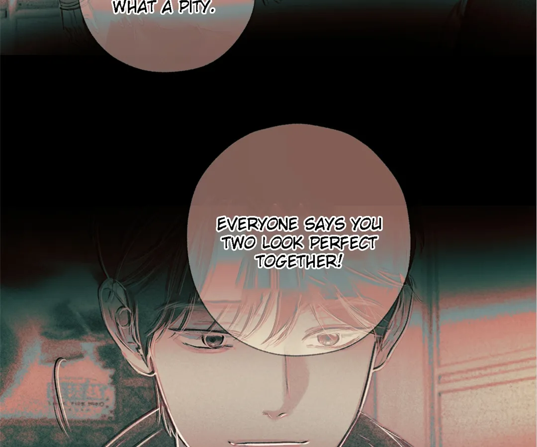 Accidental Love - Chapter 31 manhwa