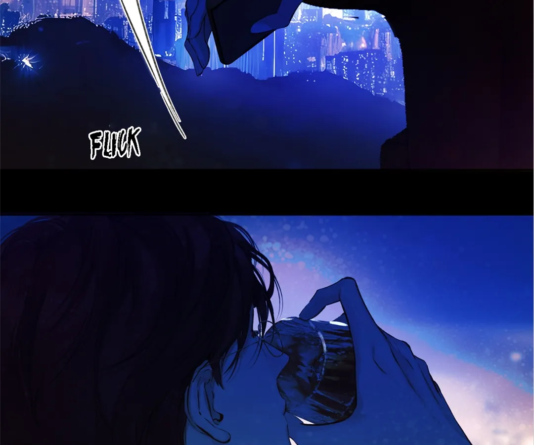 Accidental Love - Chapter 31 manhwa