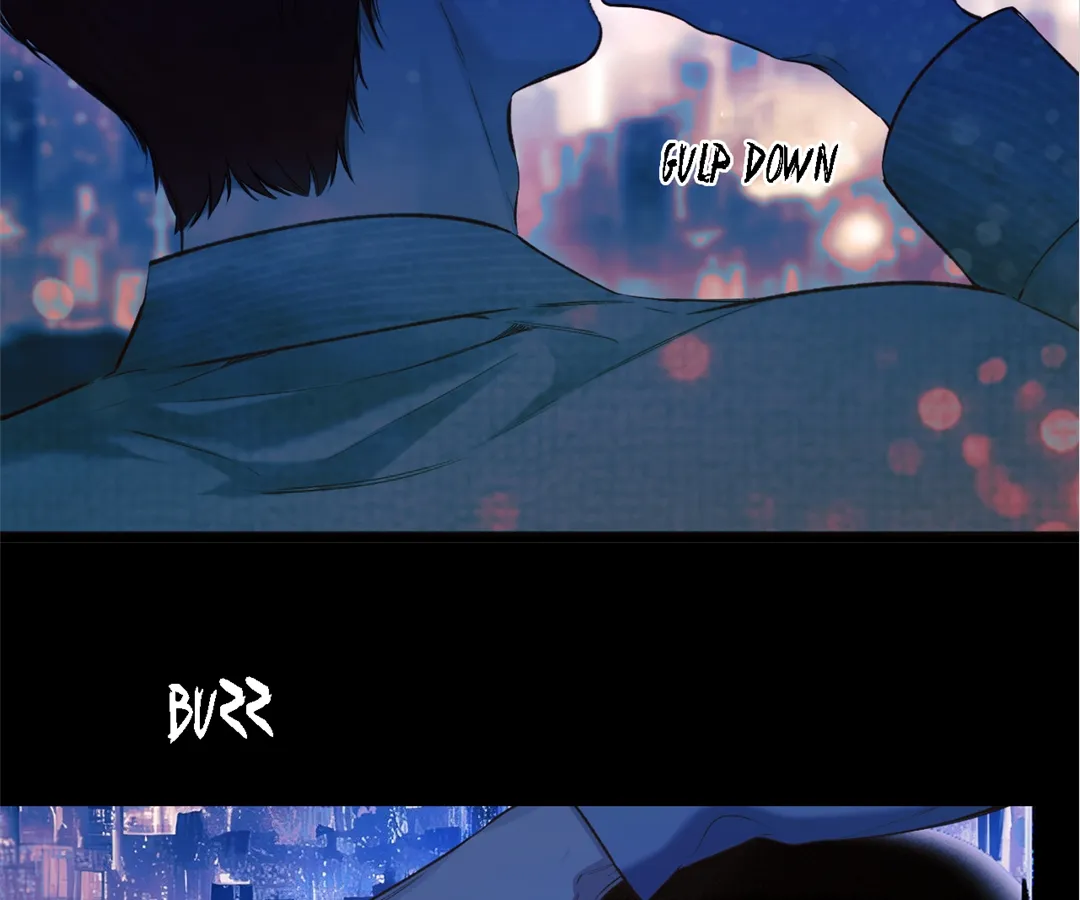 Accidental Love - Chapter 31 manhwa