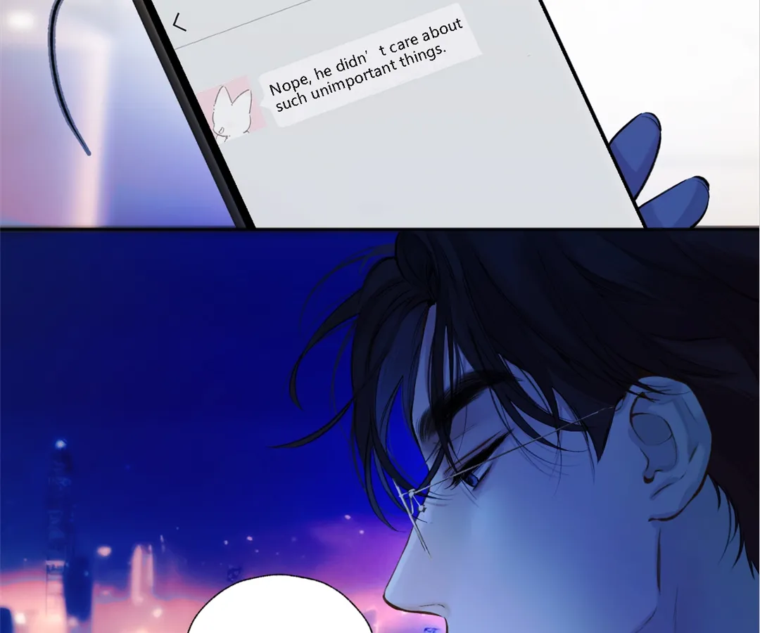 Accidental Love - Chapter 31 manhwa