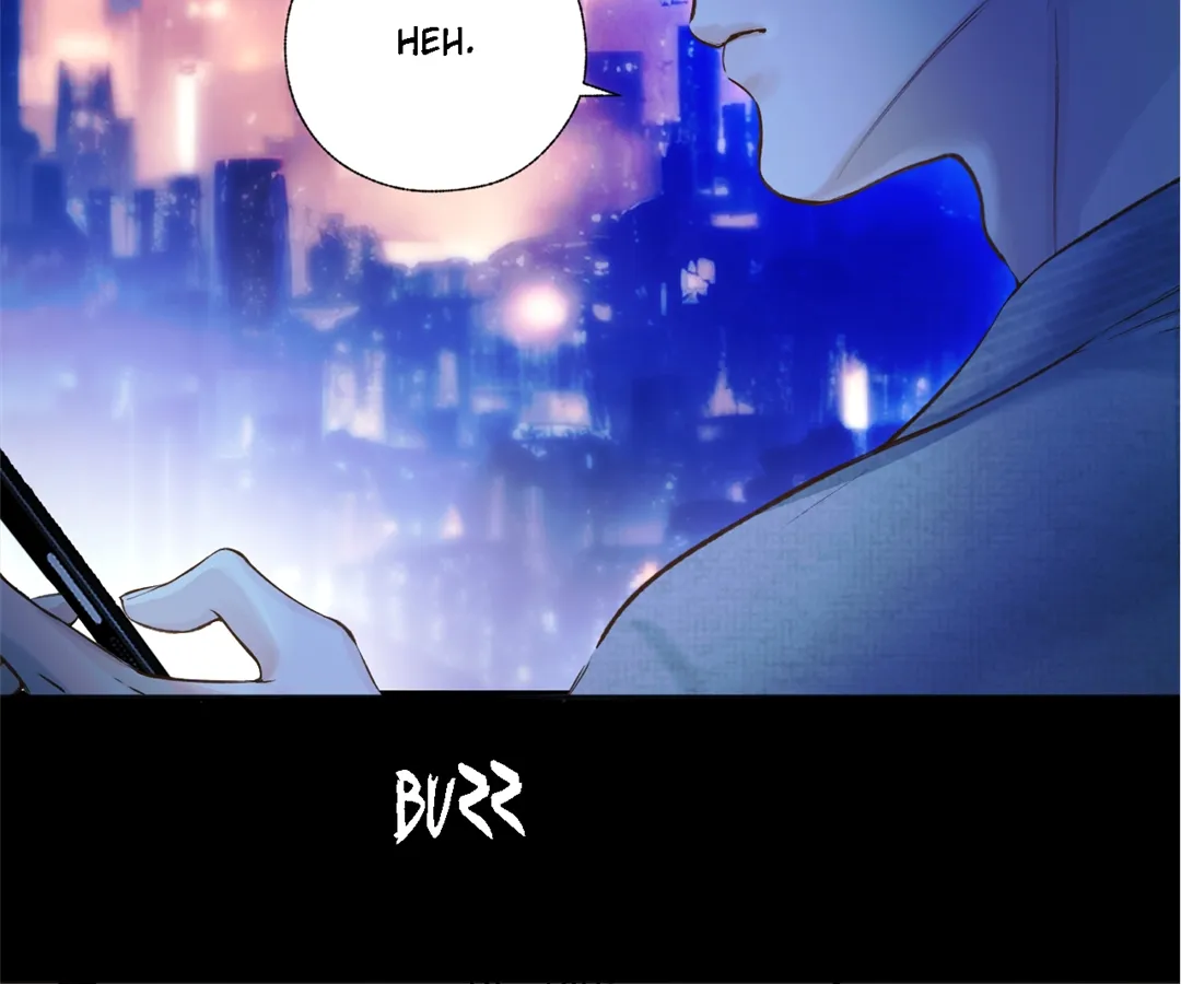 Accidental Love - Chapter 31 manhwa