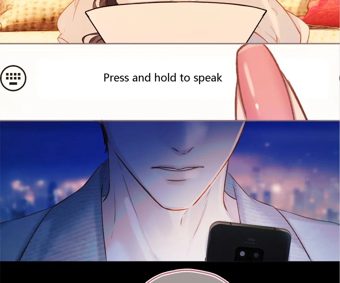 Accidental Love - Chapter 31 manhwa